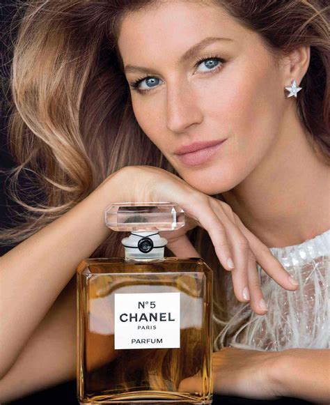 chanel peofumo giselle|Chanel no 5.